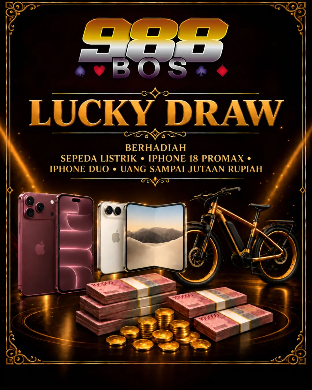 988BOS IPHONE